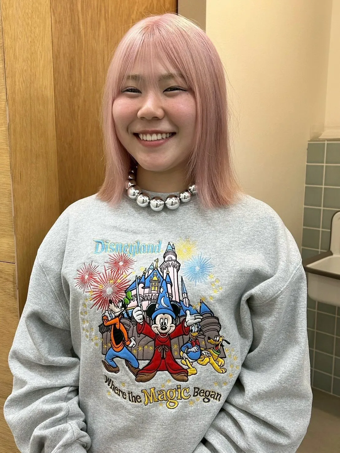 hair  @riko.hamanaka 