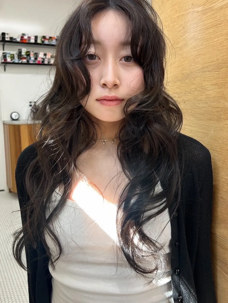 hair @riko.hamanaka 