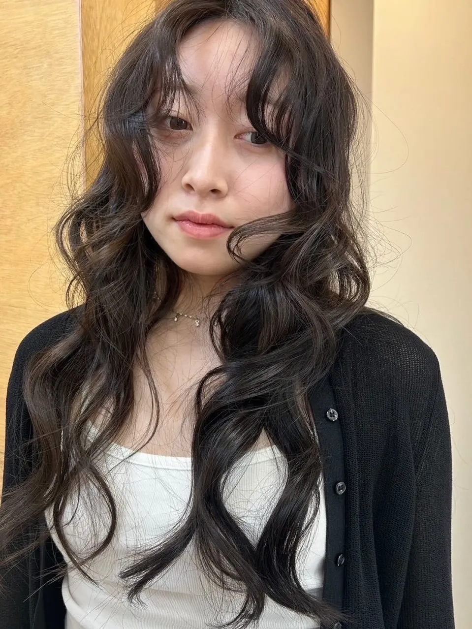 hair @riko.hamanaka 