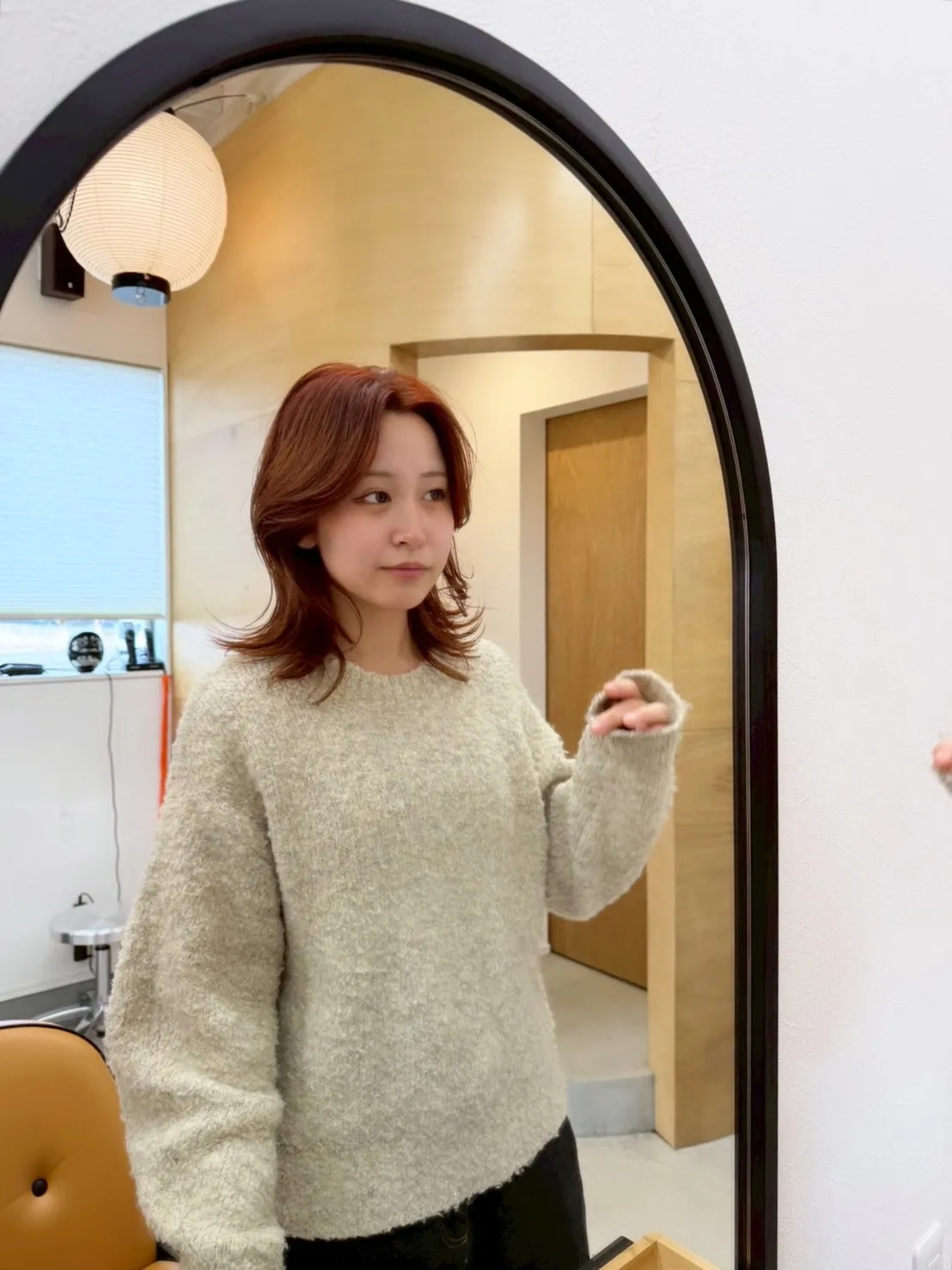 岐阜県大垣市の美容院 KIBUN stand(キブンスタンド...